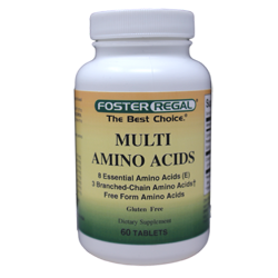 Multi Amino Acids