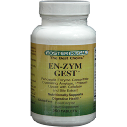 En-Zym Gest ™ Natural Enzyme