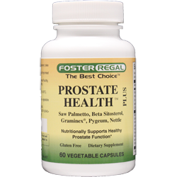 PROSTATE HEALTH PLUS